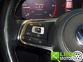 VOLKSWAGEN GOLF 1.6 TDI 115 CV 5p. R-LINE -TAGLIANDI CERTIFICATI-