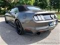 FORD MUSTANG Convertible 2.3 UFFICIALE ITALIANA