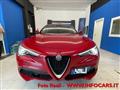 ALFA ROMEO STELVIO 2.2 Turbodiesel 160 CV AT8 RWD Sport-Tech