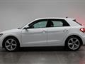 AUDI A1 SPORTBACK 2ª SERIE SPB 25 TFSI S tronic Admired Advanced