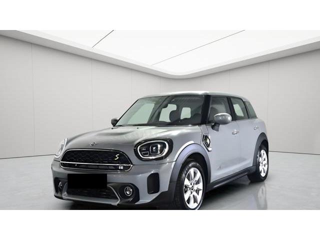 MINI COUNTRYMAN HYBRID 1.5 MINI COOPER COUNTRYMAN SE ALL 4 PLUG-IN HYBRID