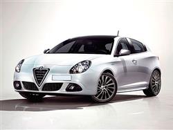 ALFA ROMEO GIULIETTA 1.4 Turbo MultiAir 170 cv