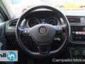 VOLKSWAGEN TIGUAN 2.0 TDI SCR DSG Business BlueMotion