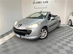 PEUGEOT 207 1.6 16v Feline - UNICO PROPRIETARIO -