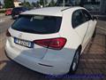 MERCEDES CLASSE A d Automatic Sport