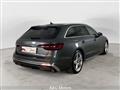 AUDI A4 AVANT A4 Avant 40 TDI quattro S tronic S line edition