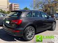 AUDI Q5 2.0 TDI 170 CV quattro S tronic S line exterior