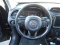 JEEP RENEGADE 1.6 Mjt DDCT 120 CV Limited BLACK LINE