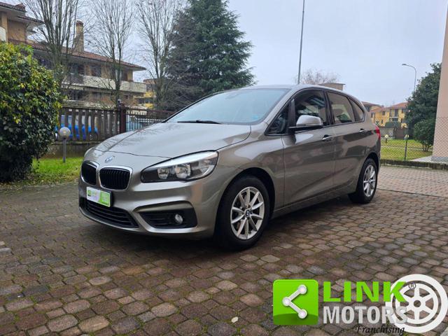 BMW SERIE 2 ACTIVE TOURER d Active Tourer Sport