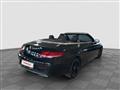 MERCEDES CLASSE C CABRIO sse C Cabrio C 220d 4Matic Automatic Cabrio Sport