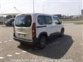 PEUGEOT RIFTER Mix BlueHDi 1.5 100 S&S Allure Standard