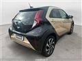 TOYOTA NUOVA AYGO X Aygo X 1.0 VVT-i 72 CV 5 porte Lounge S-CVT