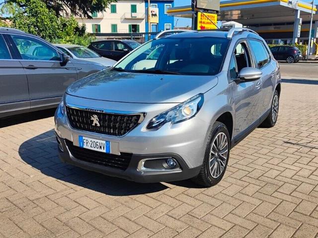 PEUGEOT 2008 (2013) PureTech 82 S&S Active