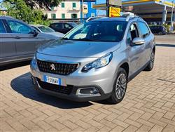 PEUGEOT 2008 (2013) PureTech 82 S&S Active