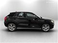 AUDI Q2 40 2.0 tfsi Admired quattro s-tronic