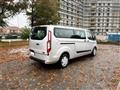 FORD Transit Custom 320 2.0 tdci 130cv Trend combi L2H1 Transit Custom 340 2.0 EcoBlue 130 PL-TN Nugget Trend