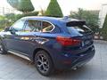 BMW X1 sDrive18d xLine