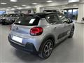 CITROEN C3 1.2 PureTech 110 CV Shine