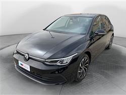 VOLKSWAGEN GOLF VIII 2.0 tdi Life 115cv