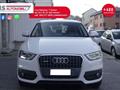 AUDI Q3 2.0 TDI quattro S tronic Business Plus