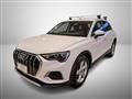 AUDI Q3 35 TDI S tronic Business Advanced