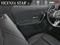 MERCEDES CLASSE A SPORT AUTOMATIC