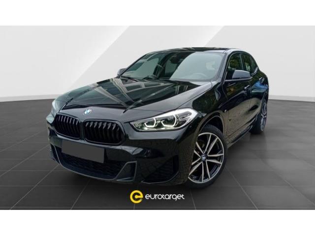 BMW X2 sDrive18i Msport