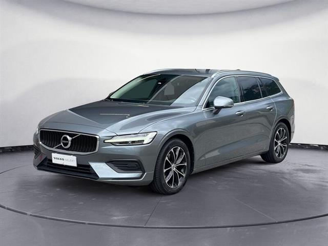 VOLVO V60 D3 AWD Geartronic Business