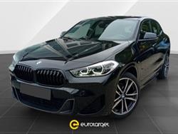 BMW X2 sDrive18i Msport