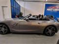 BMW Z4 2.2i cat Roadster MSPORT M-SPORT CERTIFICATA!