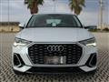 AUDI Q3 35 TDI S tronic S line edition