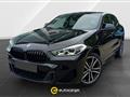 BMW X2 sDrive18i Msport