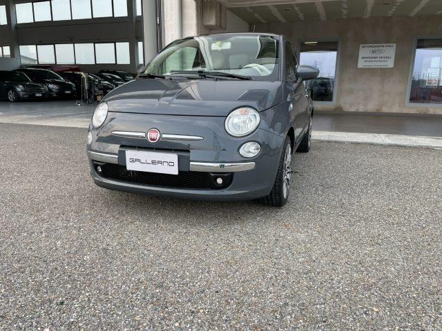 FIAT 500 1.3 Multijet 16V 95 CV Lounge