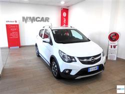 OPEL Karl Rocks 1.0 73 CV