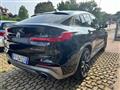 BMW X4 xDrive20d Msport-X