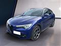 ALFA ROMEO STELVIO 2020 2.2 t Sprint Q4 190cv auto