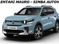 CITROEN C3 AIRCROSS PureTech Turbo 100 You Pack Plus