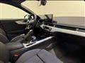 AUDI A5 CABRIO SPORTBACK 40 TDI S-TRONIC S-LINE