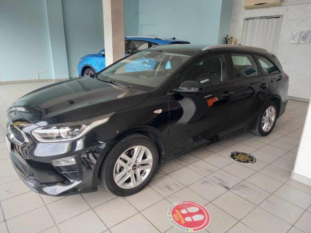 KIA CEED 1.4 MPi GPL SW Pure