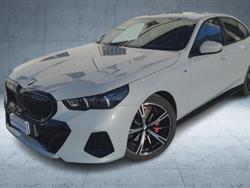 BMW SERIE 5 d 48V sDrive Msport Pro Aut.