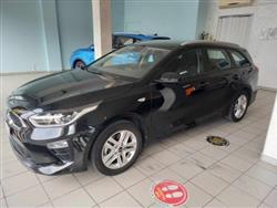 KIA CEED 1.4 MPi GPL SW Pure