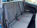 VOLKSWAGEN Caddy KOMBI 7 POSTI 2.0 TDI 75KW (102CV) promo finanziam