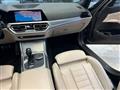 BMW SERIE 3 TOURING d xDrive Touring Msport - TETTO - IVA ESPOSTA