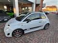 ABARTH 500 C 1.4 Turbo T-Jet Custom