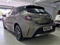 TOYOTA COROLLA 1.8 Hybrid Style