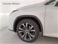 LEXUS RX Hybrid Executive