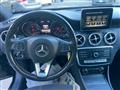 MERCEDES CLASSE A d Automatic Executive