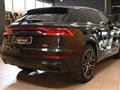 AUDI Q8 50TDIQ.TIP.3XS-LINE BLACKED.22"SED.RS RADAR MATRIX