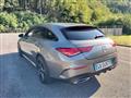 MERCEDES CLASSE CLA CLA 200 Automatic Shooting Brake Premium