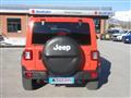 JEEP WRANGLER 2.2 Mjt II Sahara